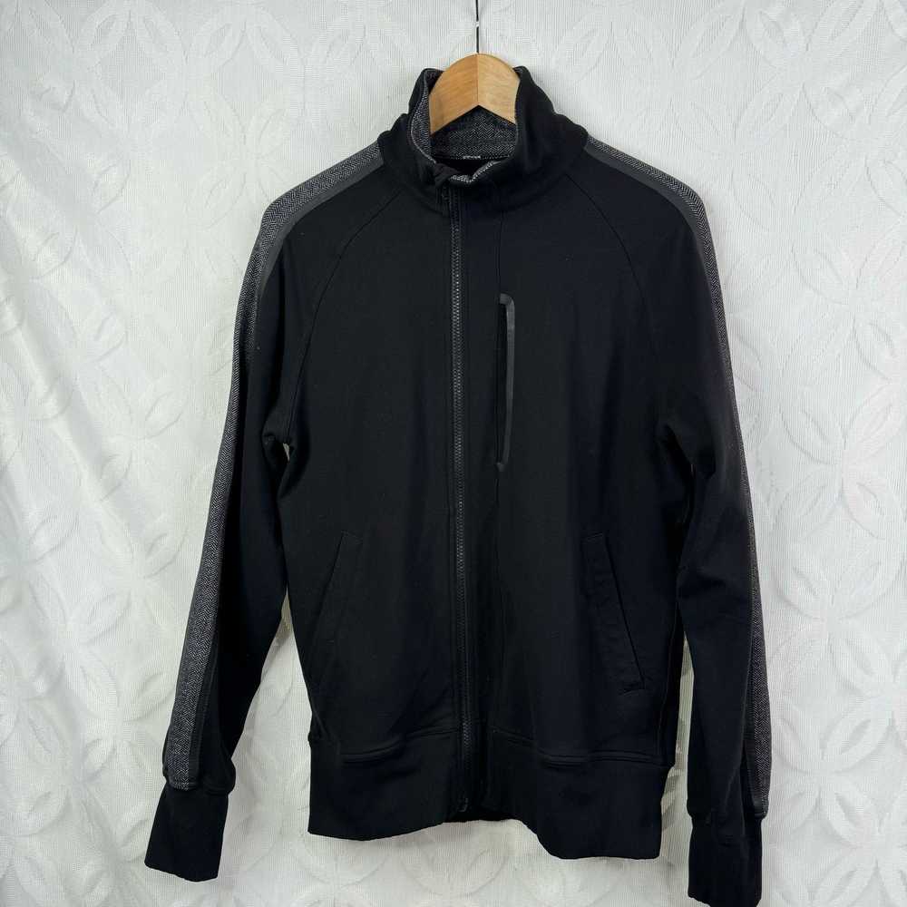 Lululemon Lululemon Kung Fu Jacket II Black Mens … - image 9