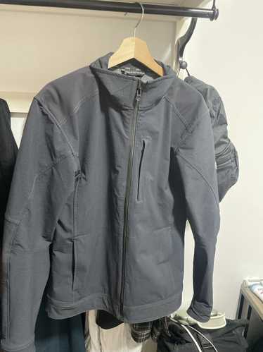 Kuhl Kuhl rain jacket