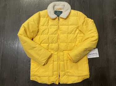 Aimé Leon Dore x Woolrich Corduroy Puffer Twill | END. (CA)
