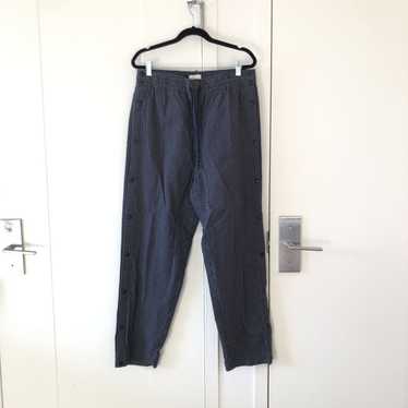 Aime Leon Dore Aime Leon Dore Leisure Snap Pants - image 1