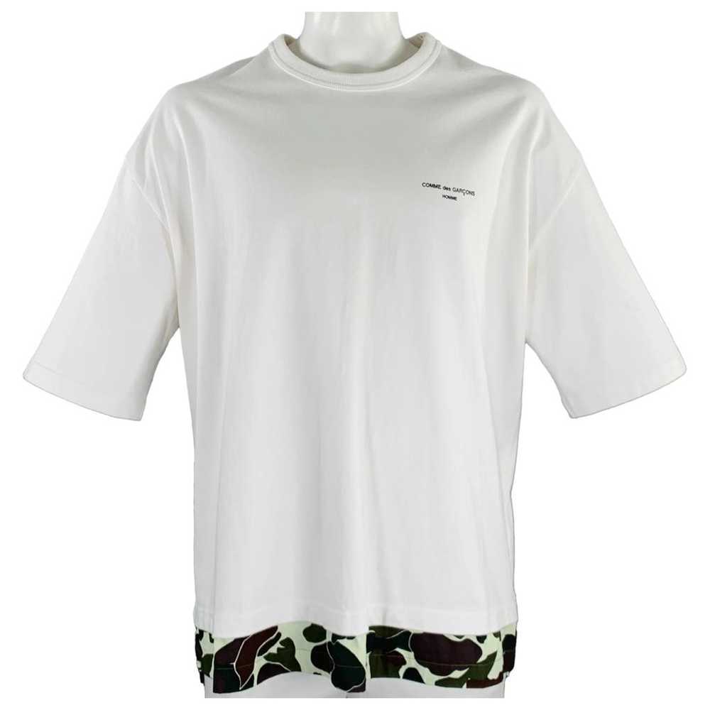 Comme Des Garcons T-shirt - image 1