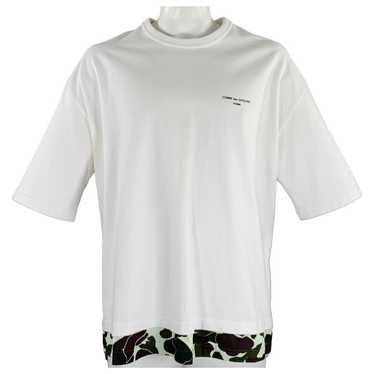 Comme Des Garcons T-shirt - image 1