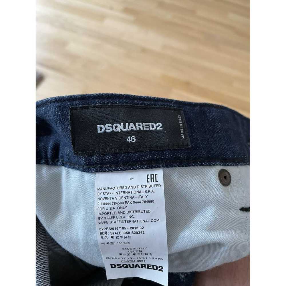 Dsquared2 Slim jean - image 3