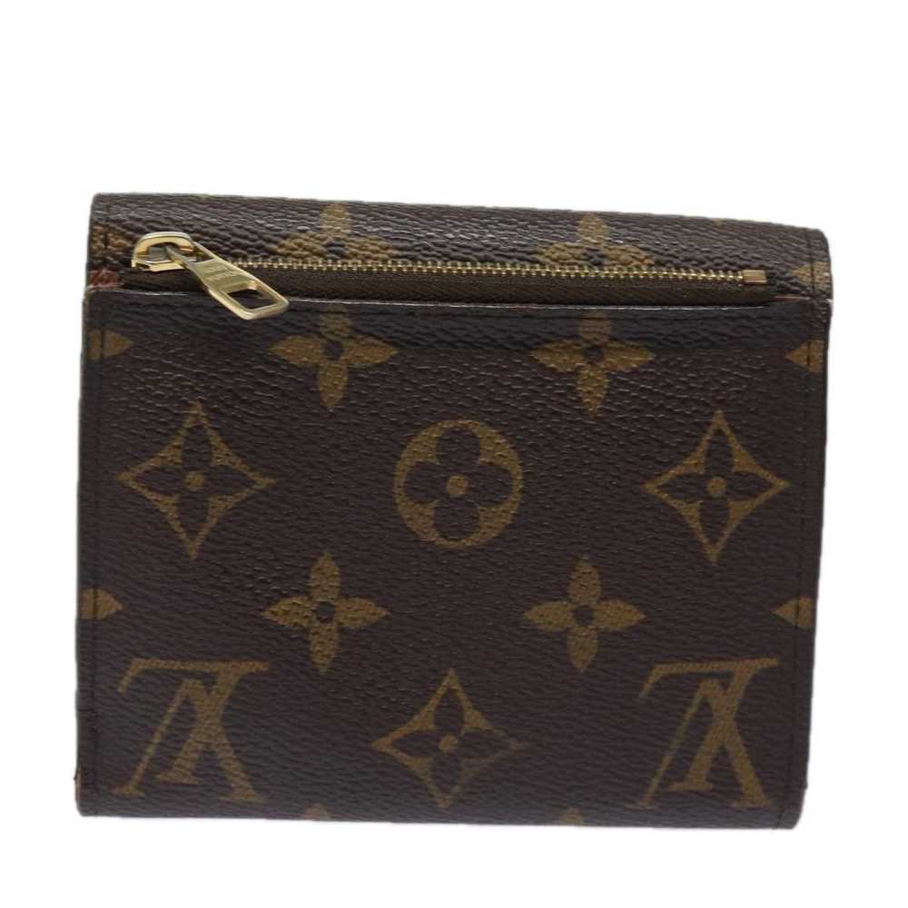 Louis Vuitton LOUIS VUITTON Monogram Portefeuille… - image 2