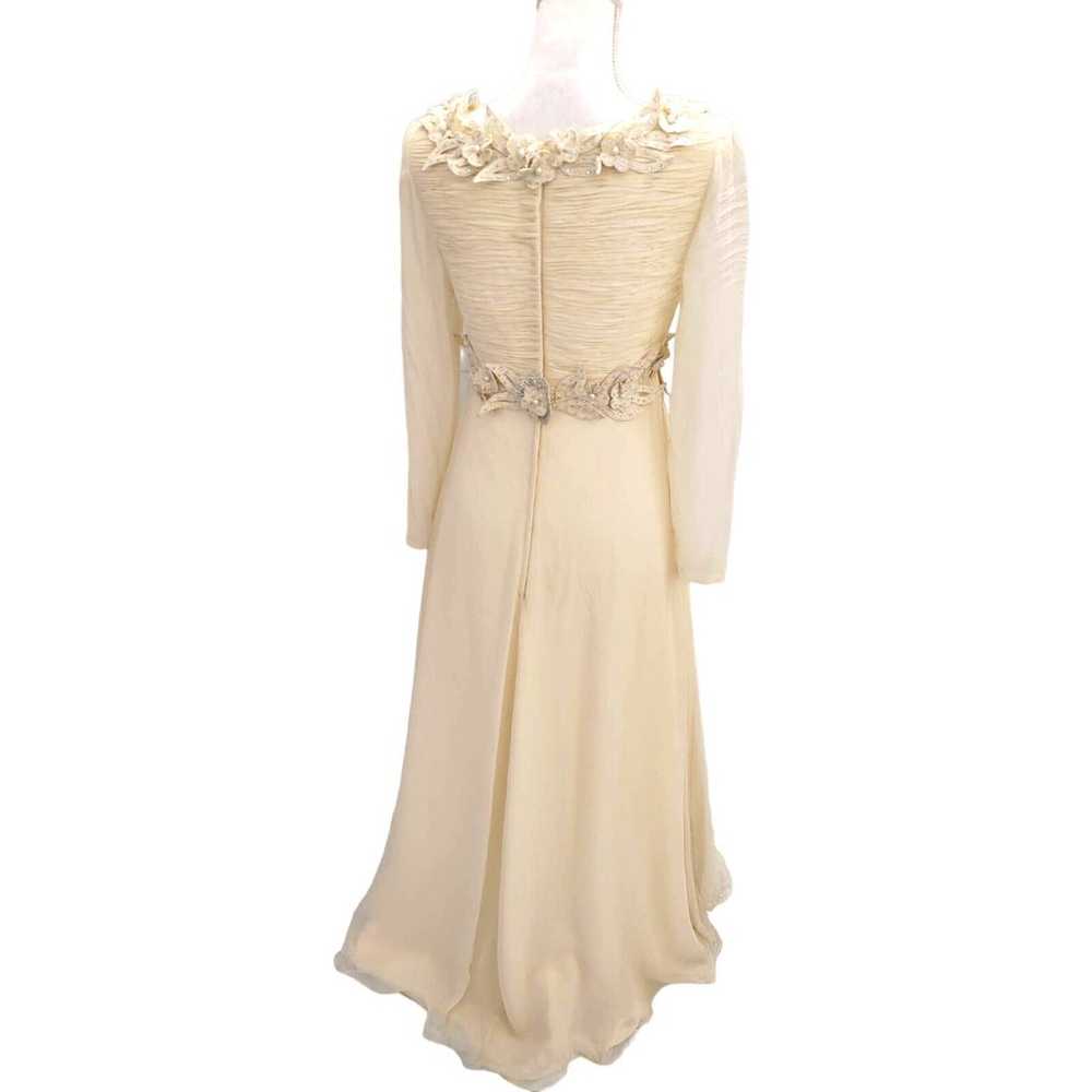 Vintage Claire's Collection Gown Wedding Stunning… - image 6