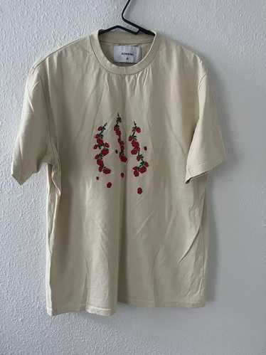 Ronning Ronning Bloom Rose Tee - image 1