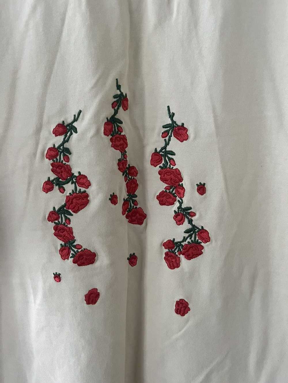 Ronning Ronning Bloom Rose Tee - image 2