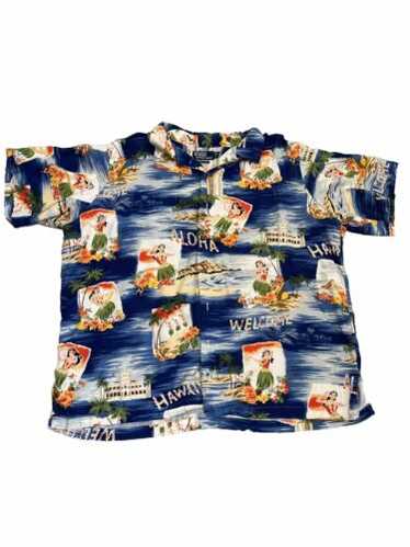 Ralph lauren vintage camp - Gem