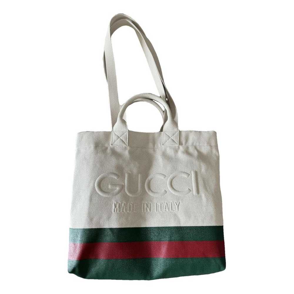 Gucci Weekend bag - image 1