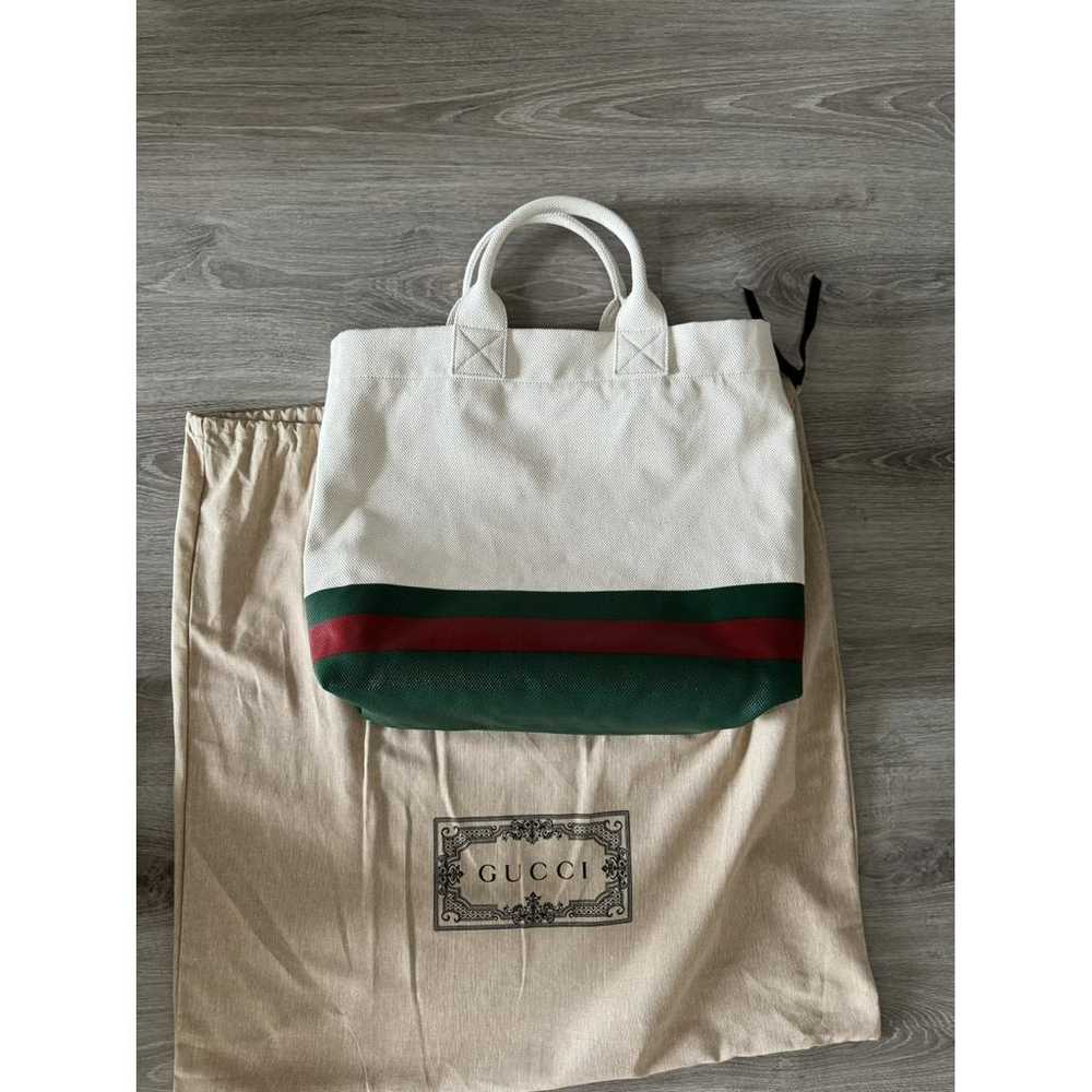 Gucci Weekend bag - image 7