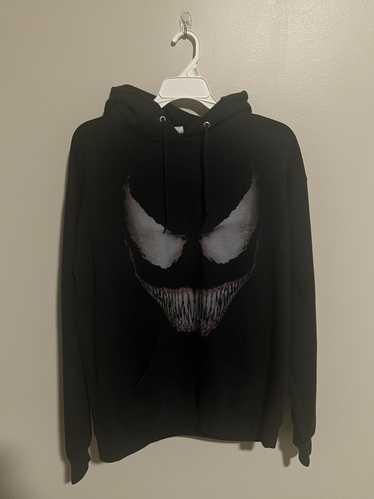 Marvel Comics × Vintage Venom Hoodie