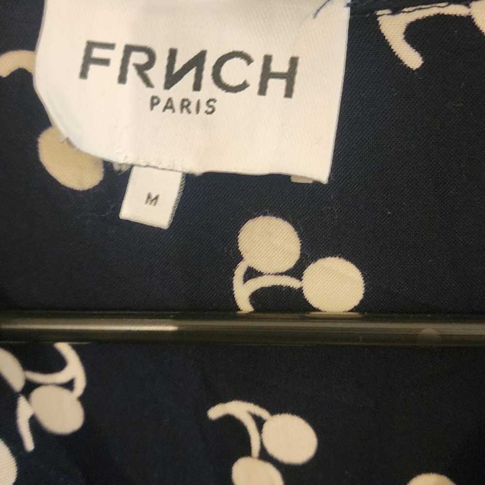 Frnch paris dress - image 2