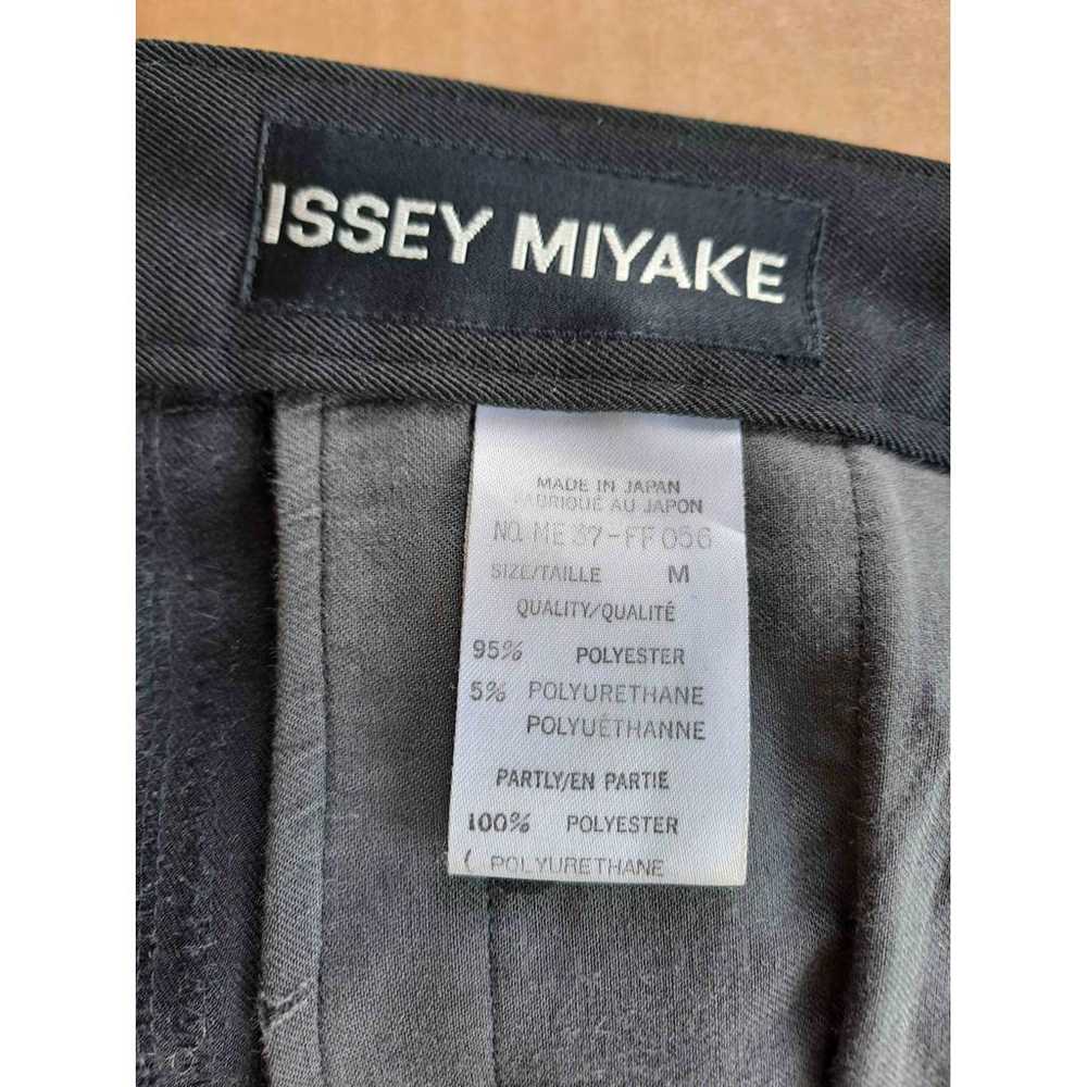 Issey Miyake Suit - image 9