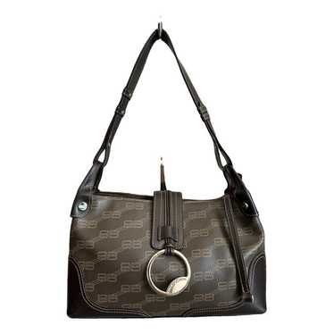 Balenciaga Leather handbag - image 1