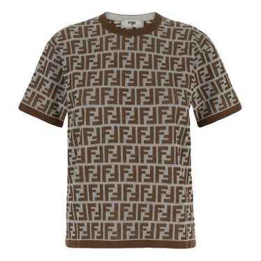 Fendi T-shirt - image 1