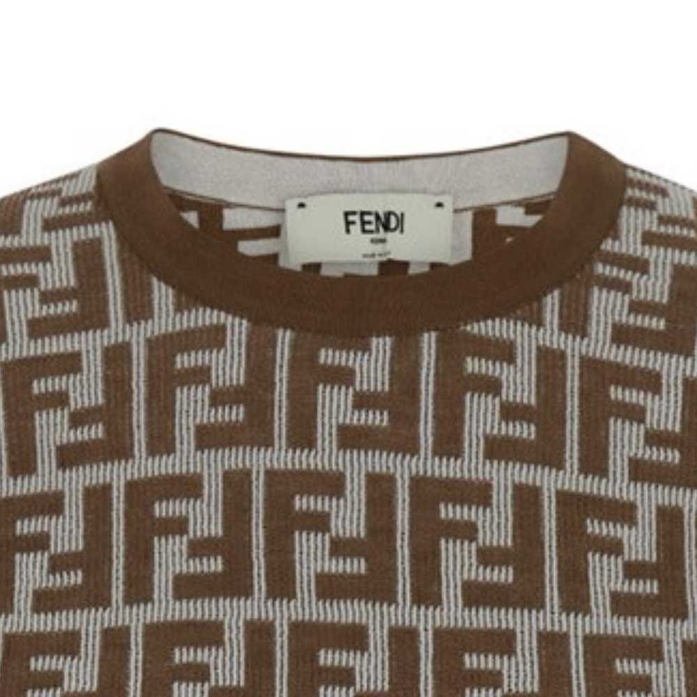 Fendi T-shirt - image 2