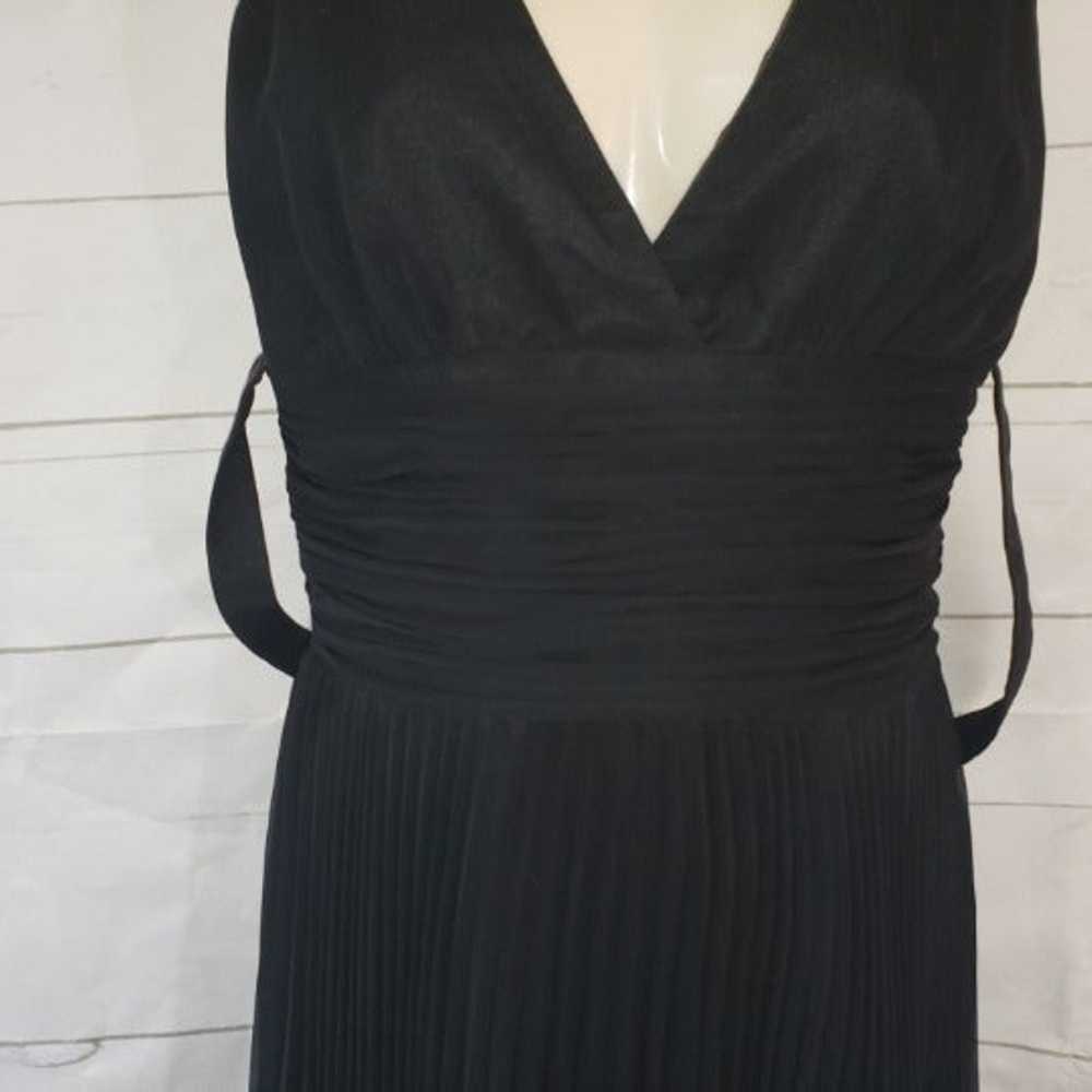 Vintage Laundry By Shelli Segal Dress - image 2