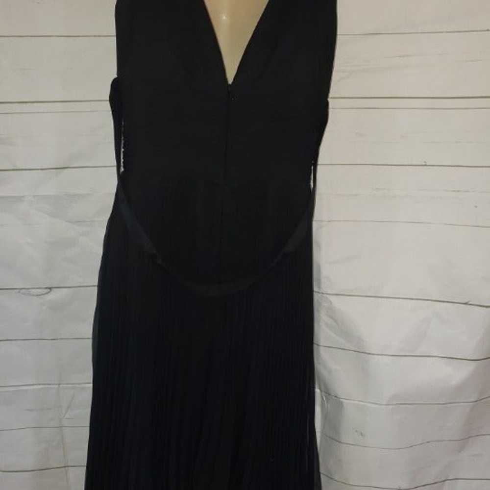 Vintage Laundry By Shelli Segal Dress - image 4