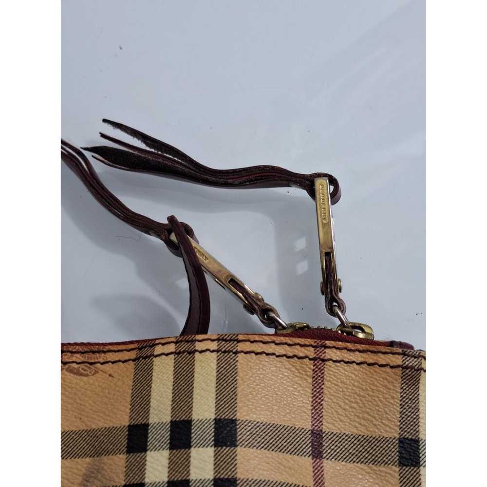 Burberry Salisbury handbag - image 10