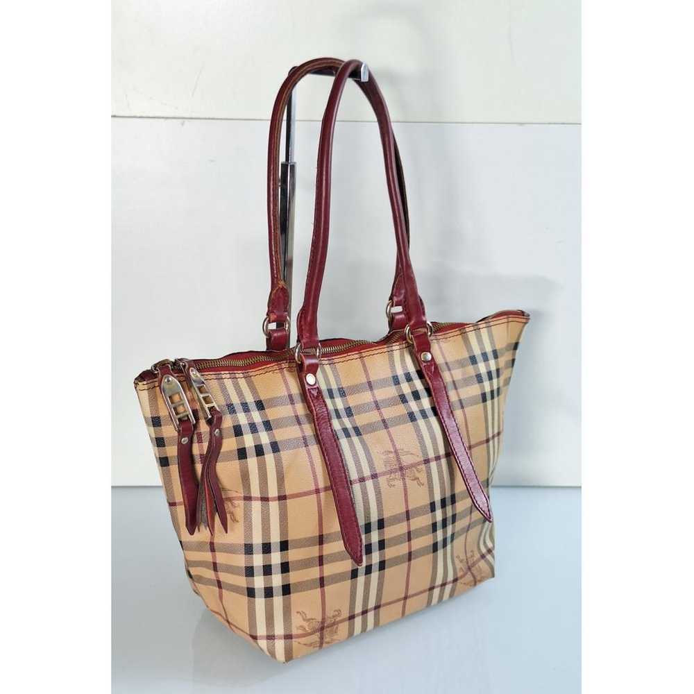 Burberry Salisbury handbag - image 2