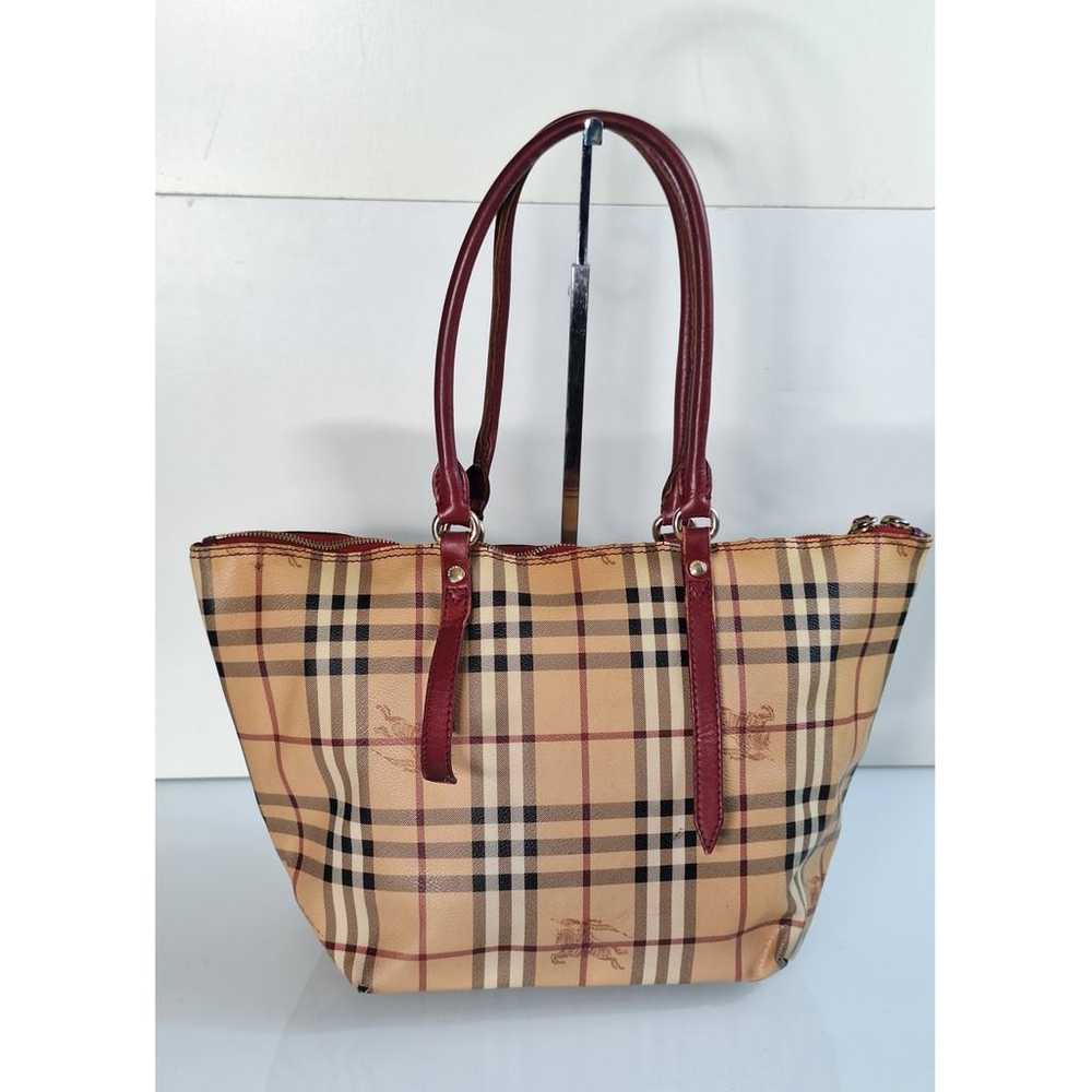 Burberry Salisbury handbag - image 3