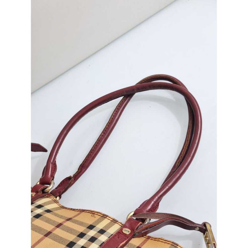 Burberry Salisbury handbag - image 5