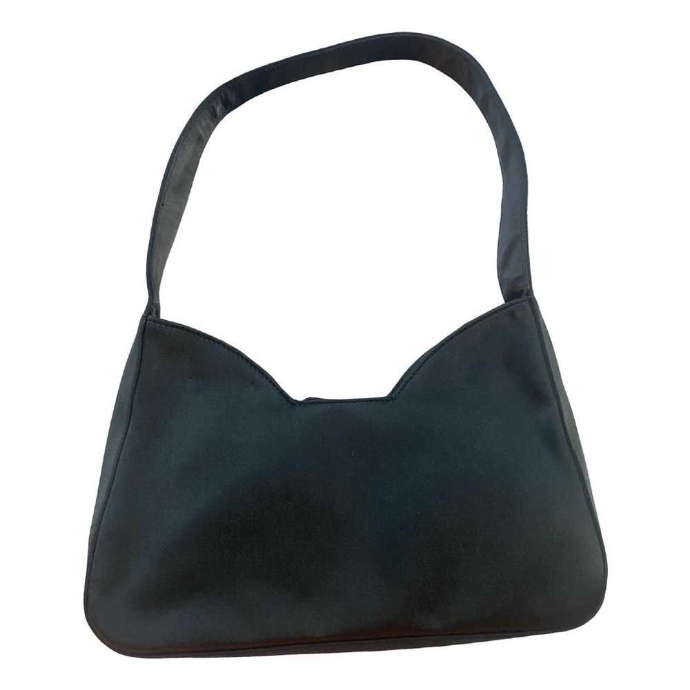 Prada Cleo silk handbag - image 1