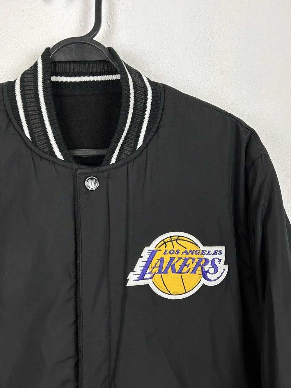 Jh Design × L.A. Lakers × NBA Vintage JH Design L… - image 11