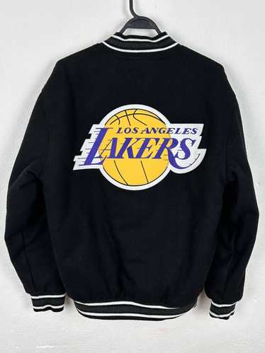 Jh Design × L.A. Lakers × NBA Vintage JH Design L… - image 1