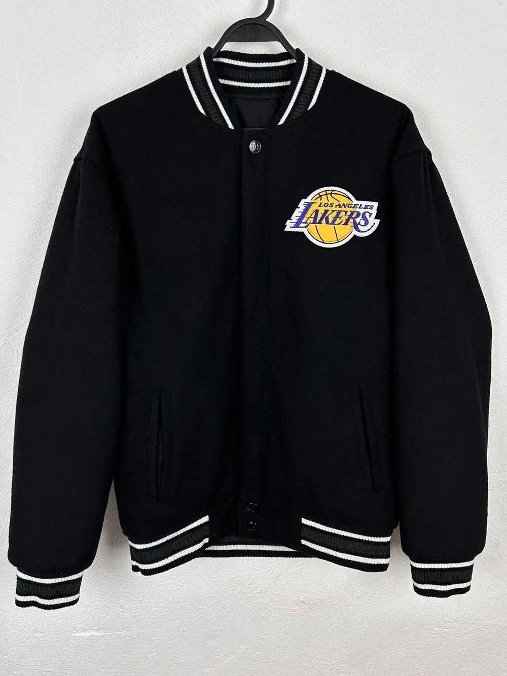 Jh Design × L.A. Lakers × NBA Vintage JH Design L… - image 4