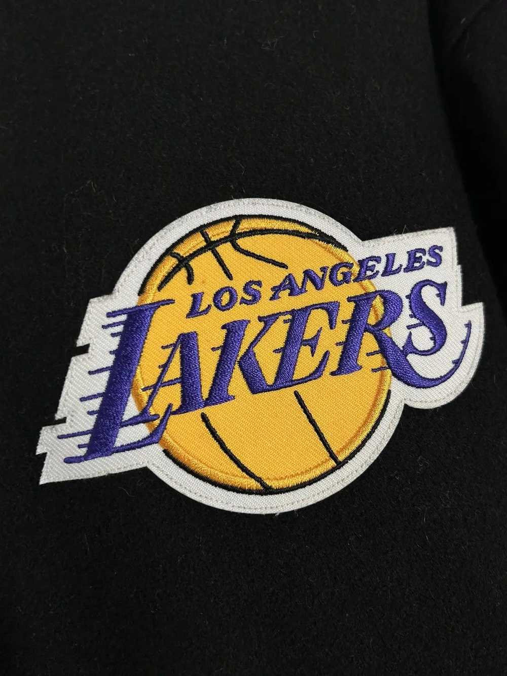 Jh Design × L.A. Lakers × NBA Vintage JH Design L… - image 6