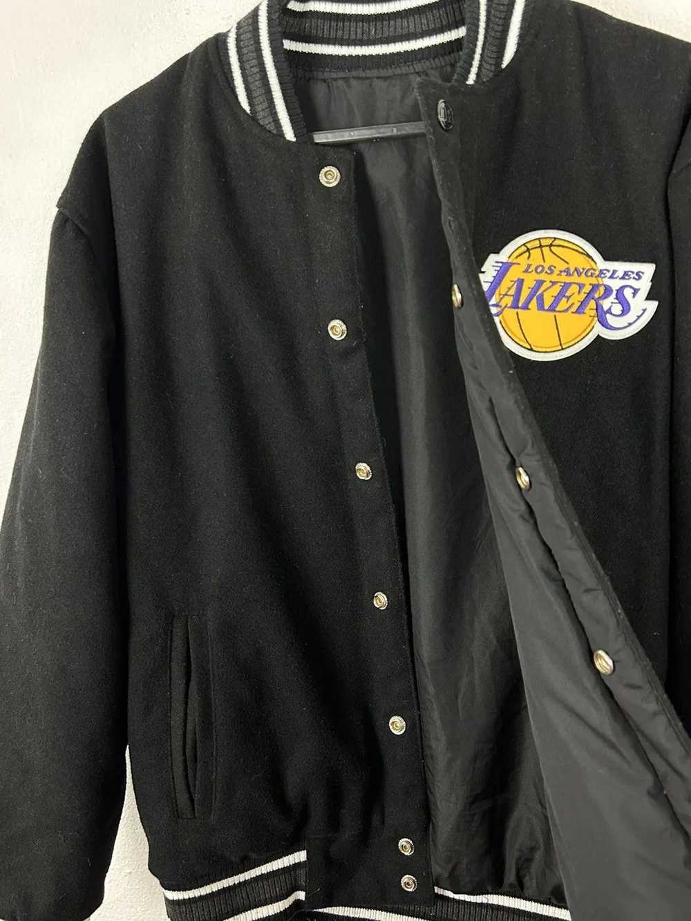 Jh Design × L.A. Lakers × NBA Vintage JH Design L… - image 9