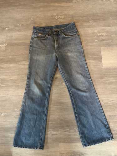 Levi's Levi 517 Orange Tab