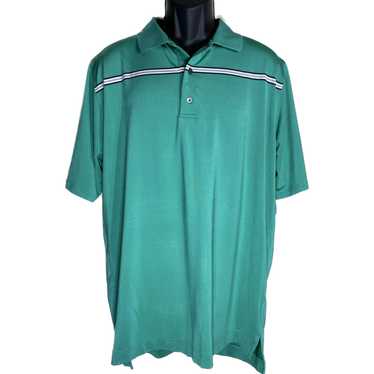 Footjoy FootJoy Polo Shirt Mens XL Olympic Club Pe