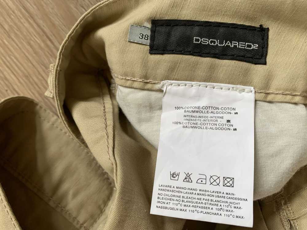 Dsquared2 × Italian Designers × Streetwear Dsquar… - image 9