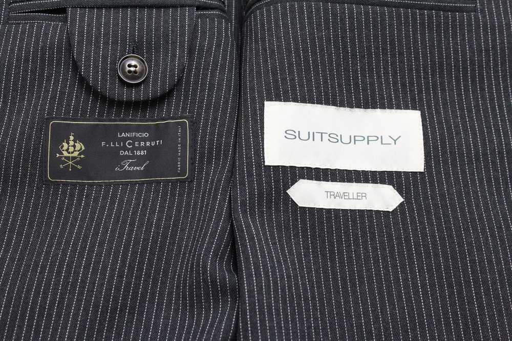 Suitsupply SUITSUPPLY Havana Patch UL Slim Blazer… - image 8