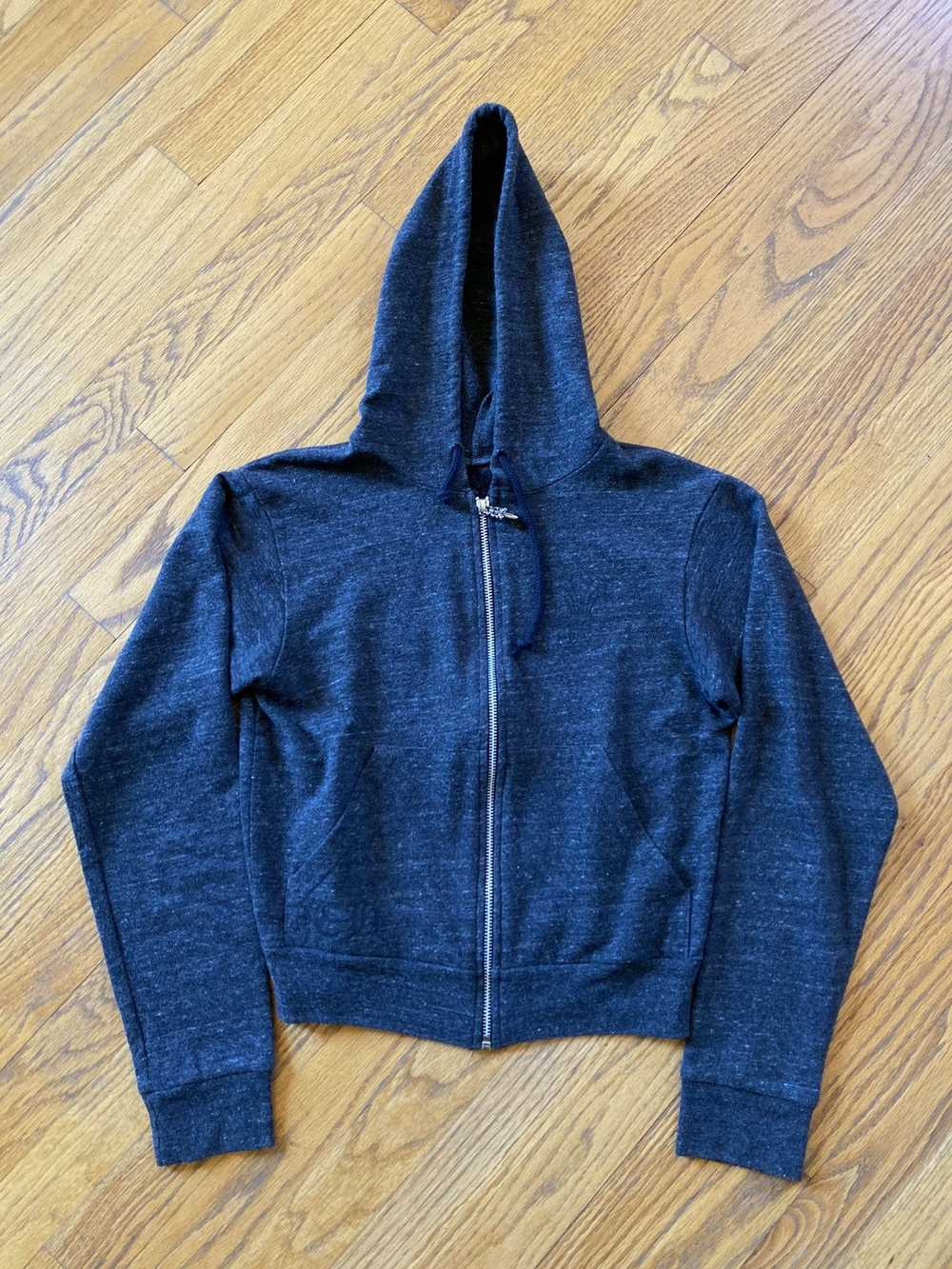 Chrome Hearts Chrome hearts zip up hoodie - image 1