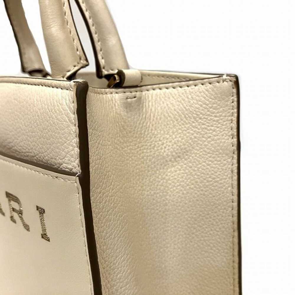 Bvlgari BVLGARI Tote 291658 Bag Shoulder Women's - image 9