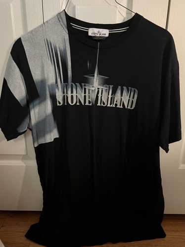 Stone Island Stone Island “graphic” Shirt - image 1