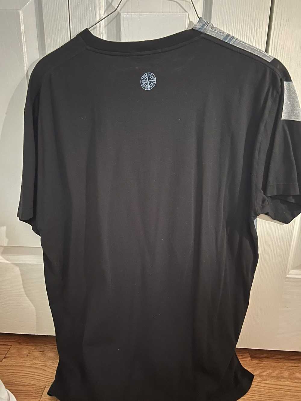 Stone Island Stone Island “graphic” Shirt - image 2