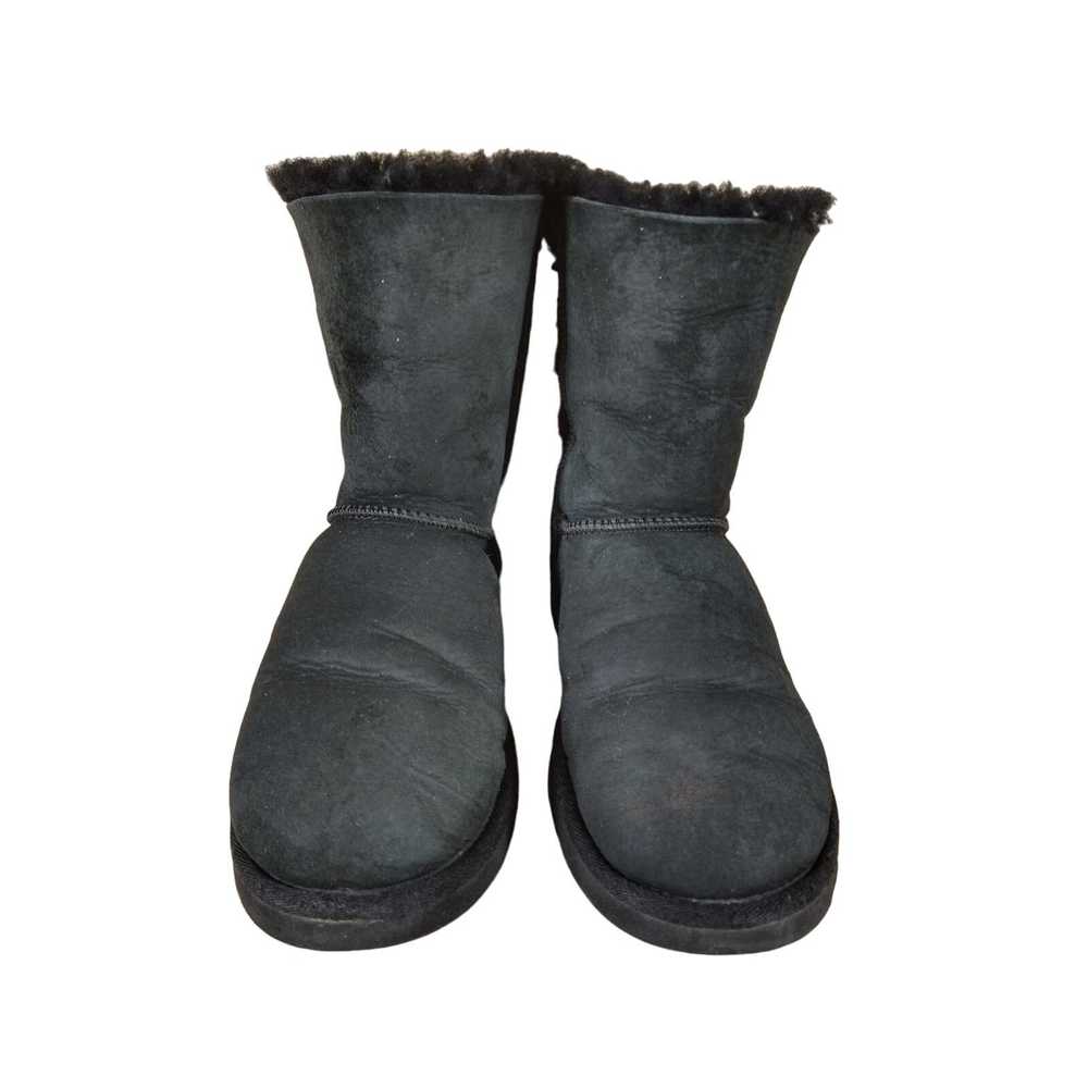 Ugg UGG Australia - Bailey Bow - Boots - Black - … - image 2