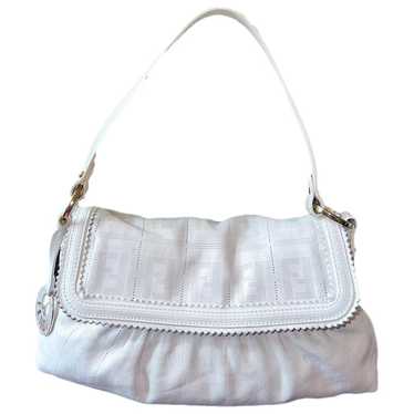 Fendi Chef cloth handbag - image 1