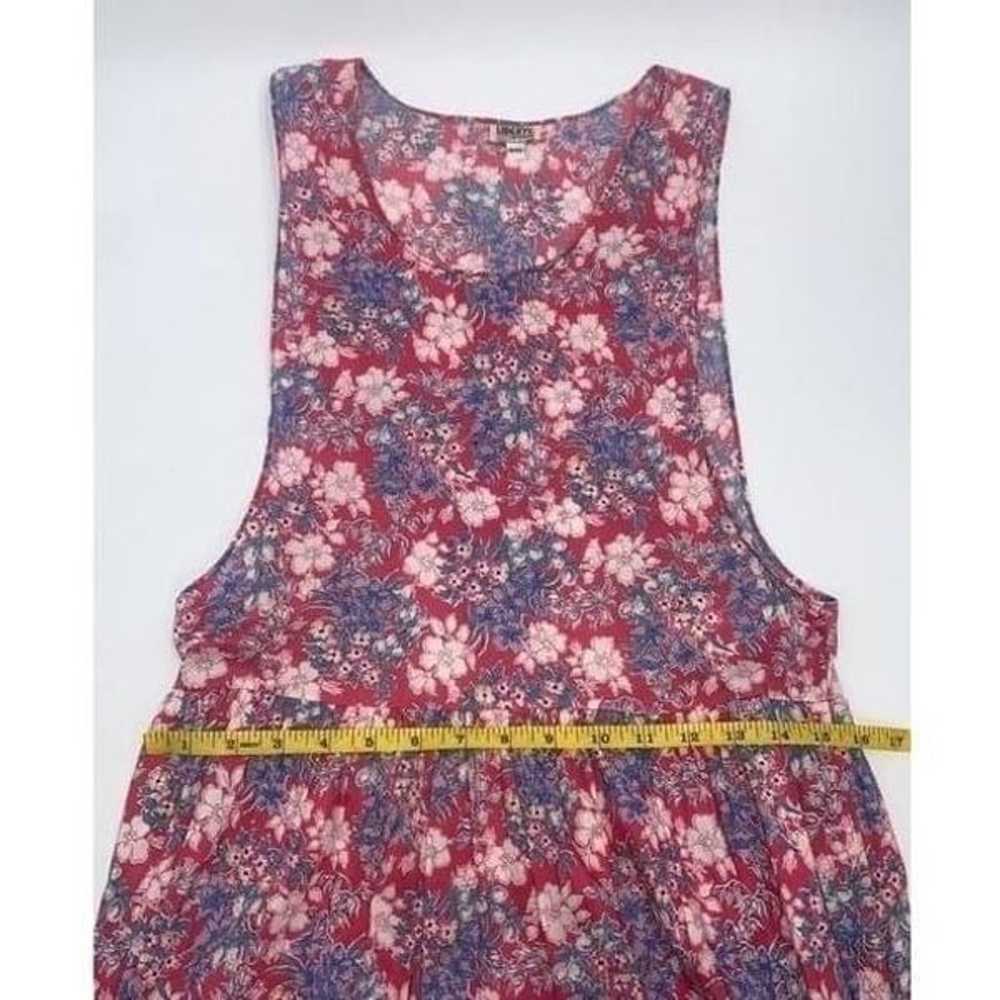 Vintage Liberty of London Floral Dress - image 10