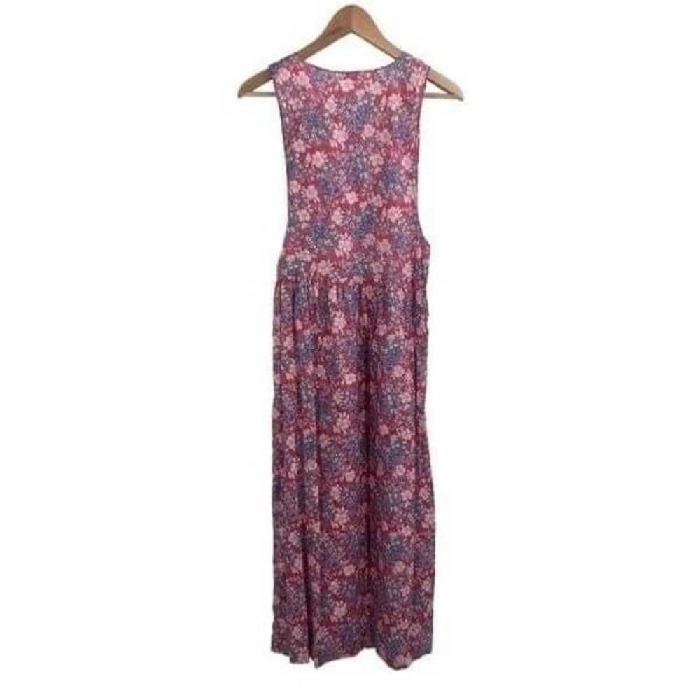 Vintage Liberty of London Floral Dress - image 2