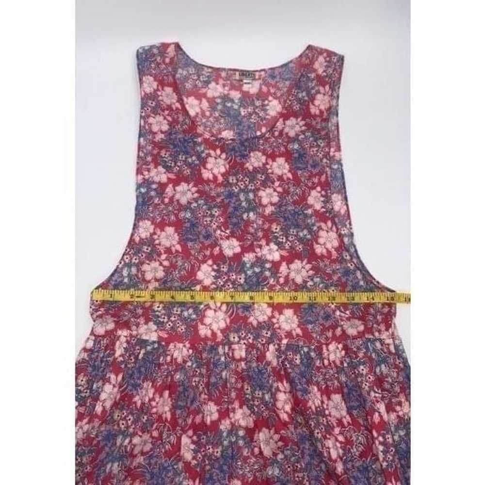 Vintage Liberty of London Floral Dress - image 8