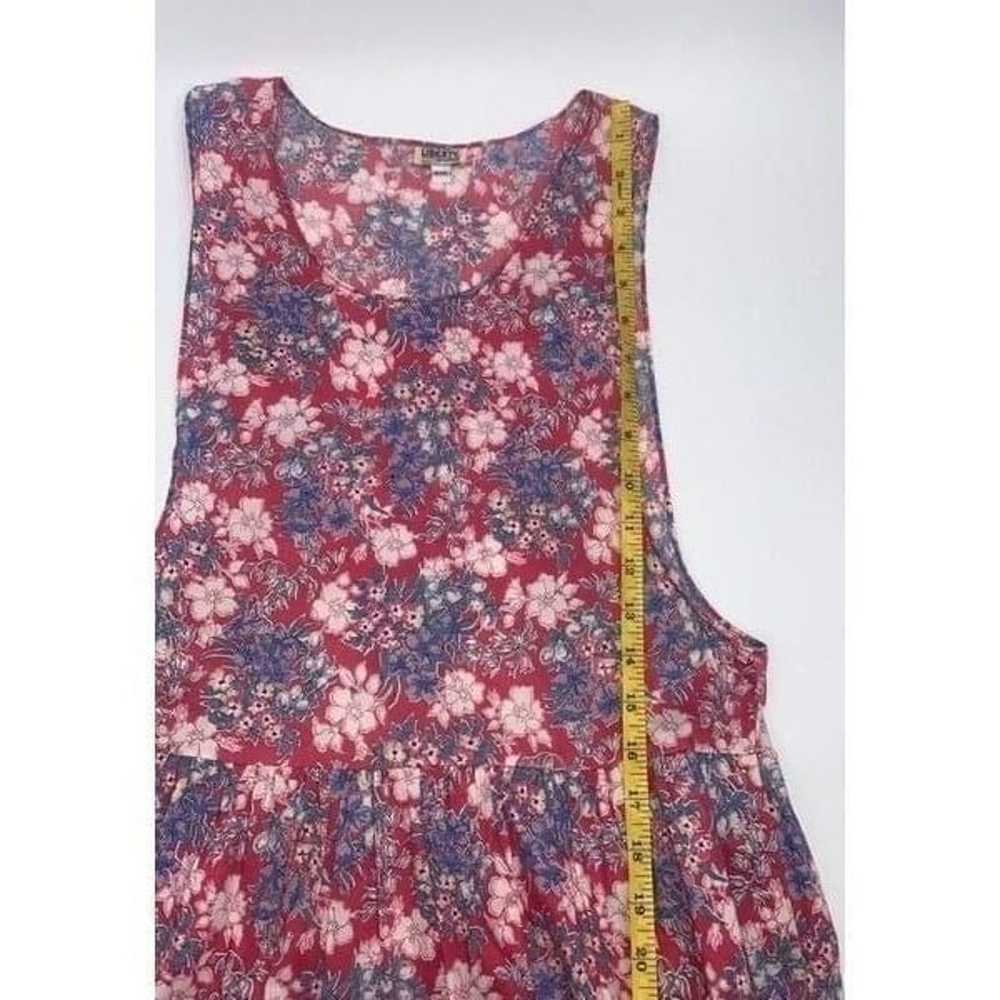 Vintage Liberty of London Floral Dress - image 9