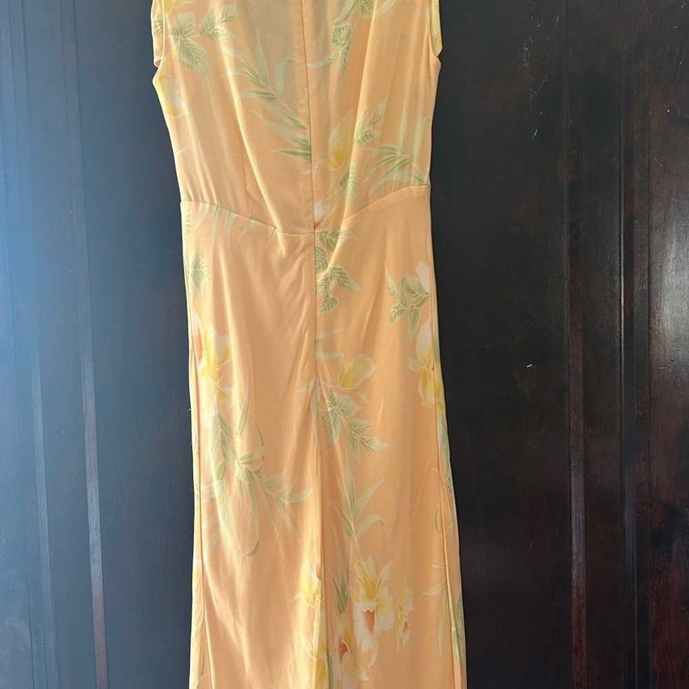 Vintage Tommy Bahama Dress - image 3