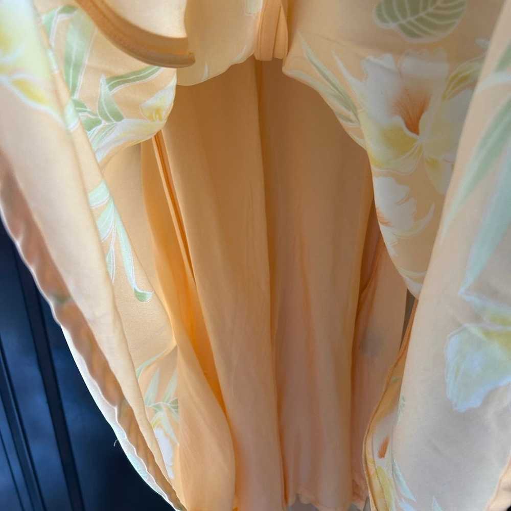 Vintage Tommy Bahama Dress - image 4