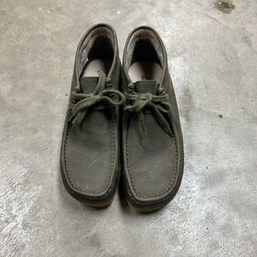 Clarks × Streetwear × Vintage Vintage Clarks - image 1