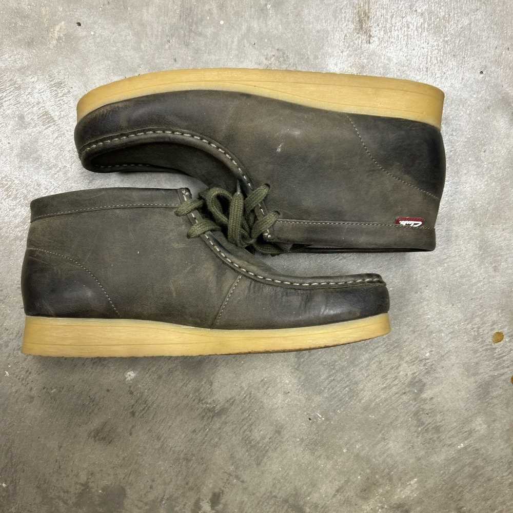 Clarks × Streetwear × Vintage Vintage Clarks - image 3